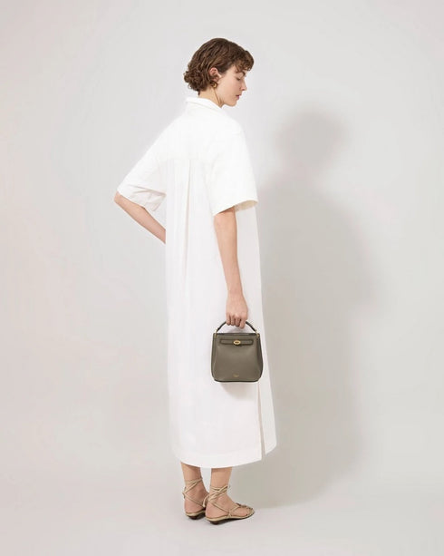 MULBERRY MINI ISLINGTON BUCKET